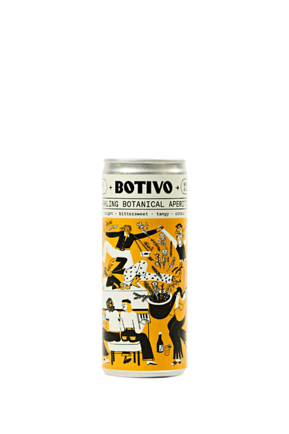 Botivo - Cans