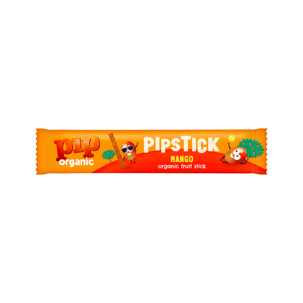 Pip Organic - Pipstick Mango