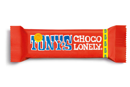 Tonys Chocolonely - Fairtrade Milk Chocolate