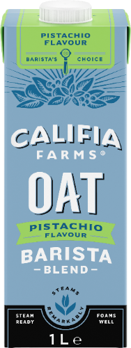 Califia Farms - Pistachio Barista Blend