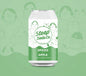 Steep Soda Co - Spiced Apple Soda *Seasonal*