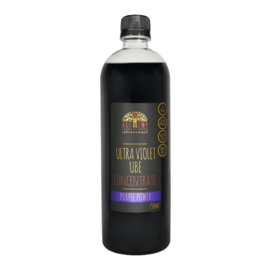 Alchemy - Ultra Violet Ube Concentrate