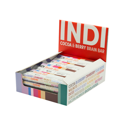 INDI - Brain Bar