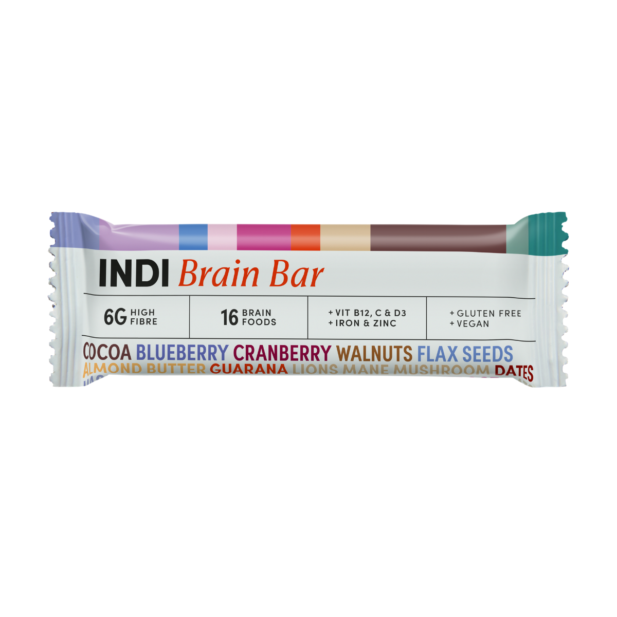 INDI - Brain Bar