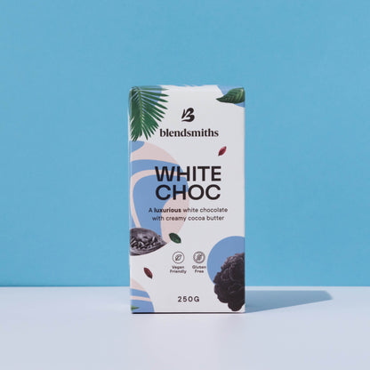 Blendsmiths - White Chocolate Blend 250g