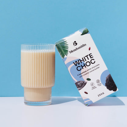 Blendsmiths - White Chocolate Blend 250g