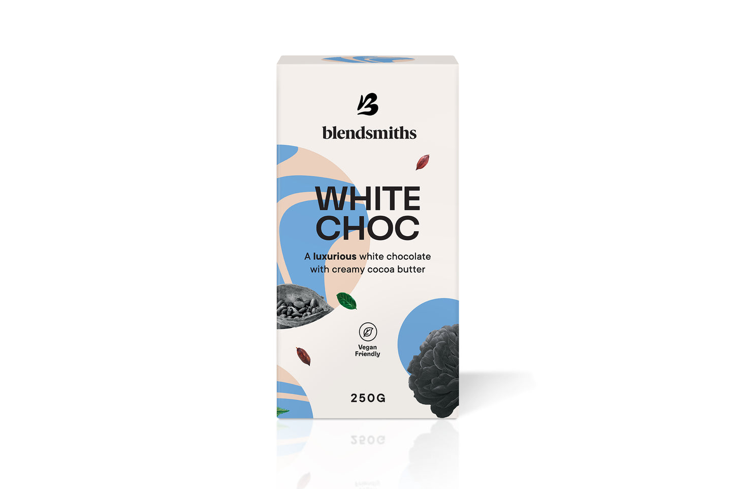 Blendsmiths - White Chocolate Blend 250g