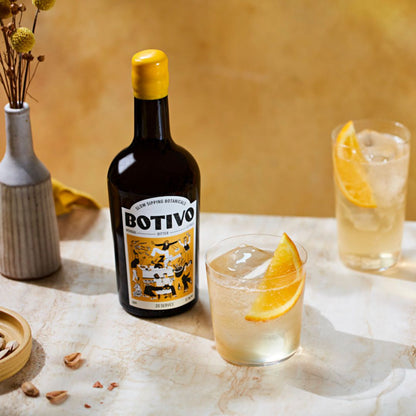 Botivo - Bottles