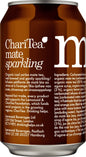 Charitea - Mate Sparkling - CANS