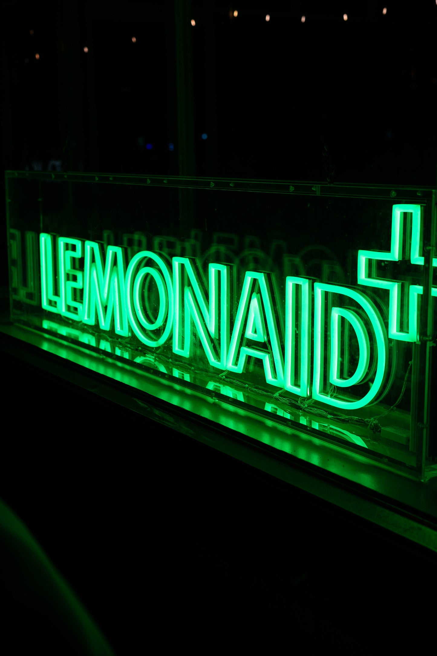 Lemonaid - Orange - CANS
