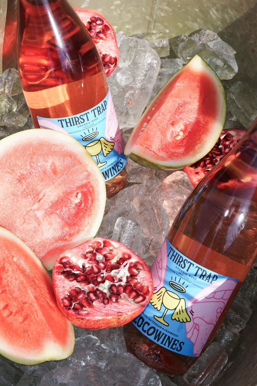 Loco Wines -  Thirst Trap