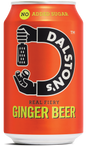 Dalston's Soda - Ginger Beer