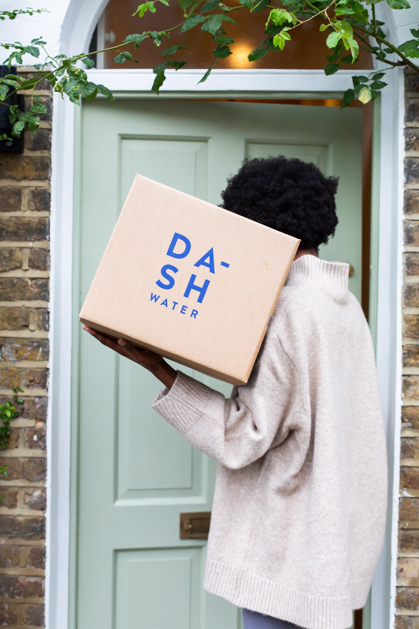 Dash - Sparkling Grapefruit
