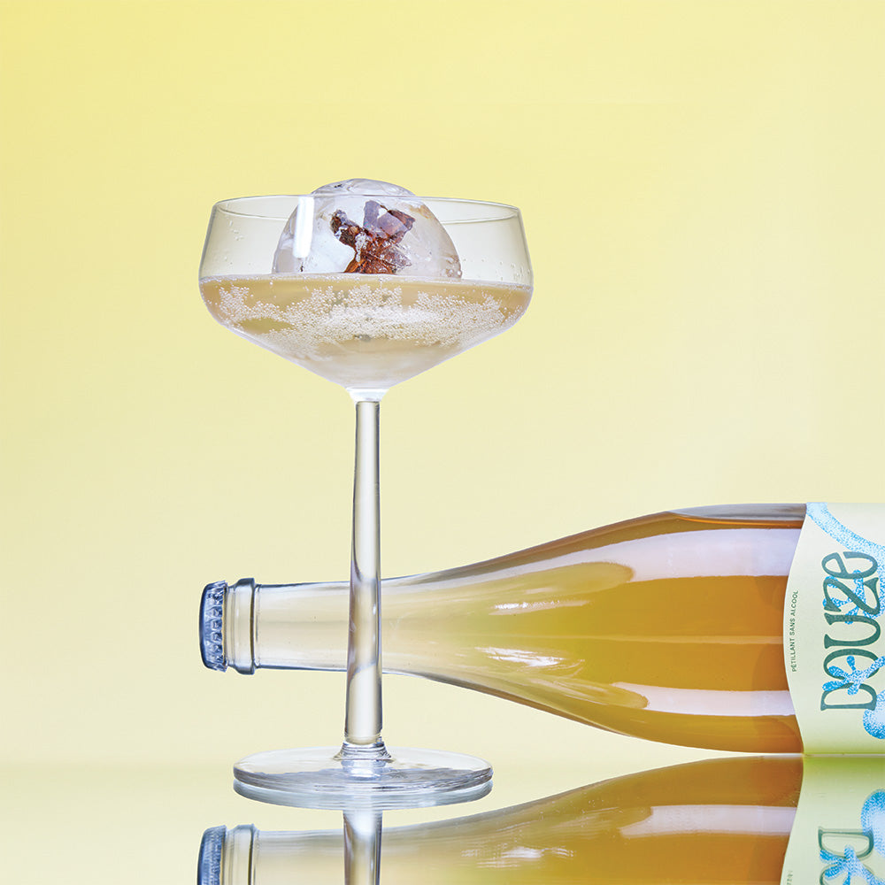 Douze - Pear & Anis – Bottles