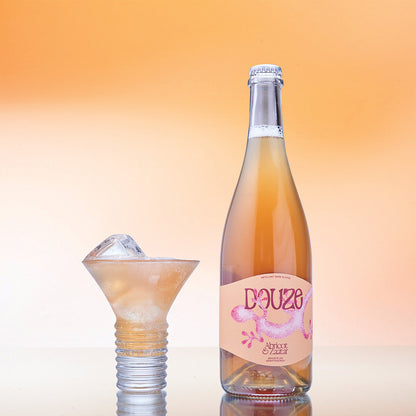 Douze - Apricot & Zaatar – Bottles