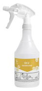Evans Empty Trigger Spray Bottle EC2 Degreaser