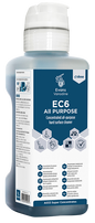 Evans E:Dose EC6 All-Purpose - Hard Surface Cleaner (1ltr)