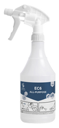 Evans Empty Trigger Spray Bottle EC6 All-Purpose