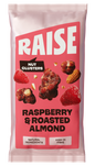 Raise Snacks - Raspberry & Roasted Almond