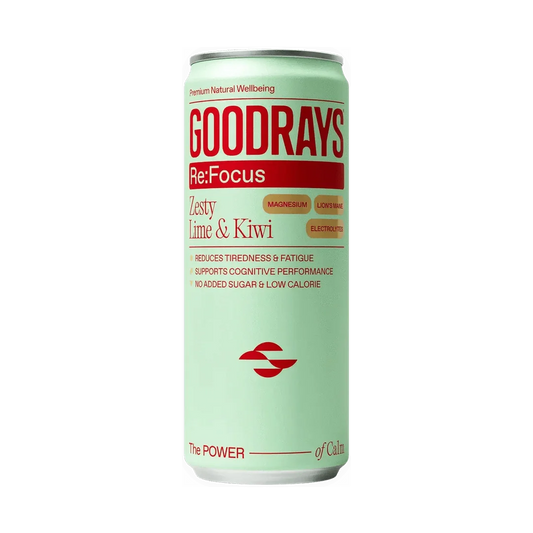 Goodrays 24 Pack GOODRAYS – Stores Supply