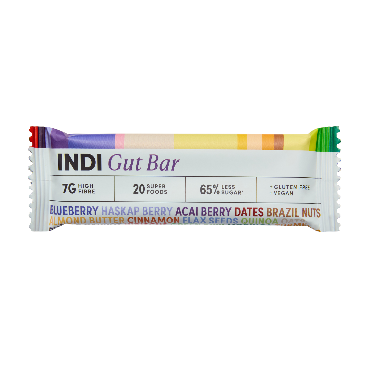 INDI - Gut Bar