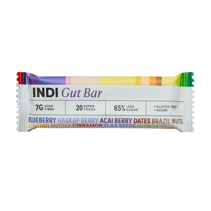 INDI - Gut Bar