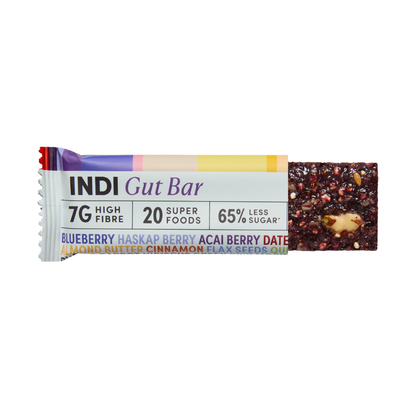 INDI - Gut Bar