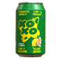 XOXO - Ginger + Lemon