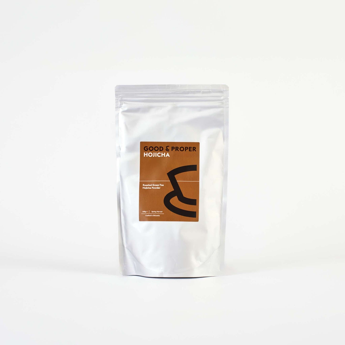 Good & Proper Tea - Hojicha Powder - 250g