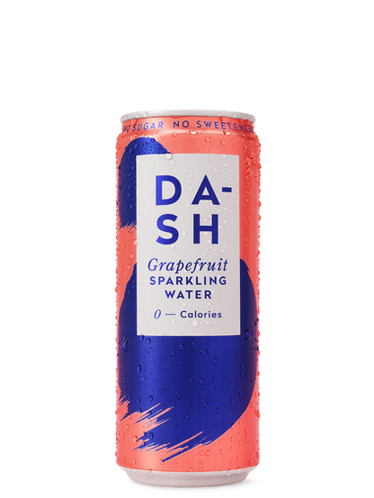 Dash - Sparkling Grapefruit