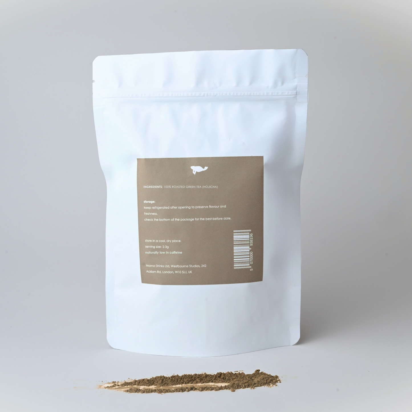 Marna - Hojicha - 250g