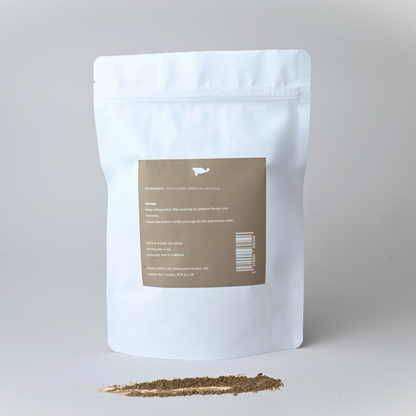 Marna - Hojicha - 250g