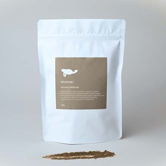 Marna - Hojicha - 250g