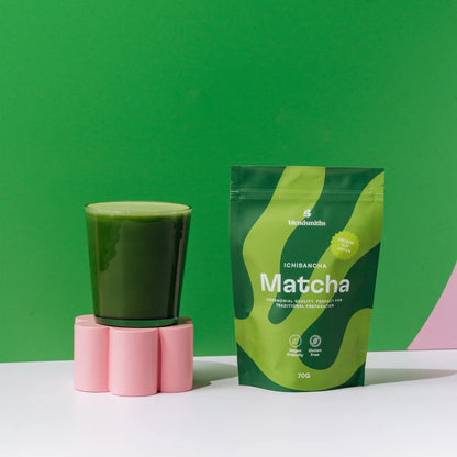 Blendsmiths - Ichibancha Ceremonial Matcha - 70g