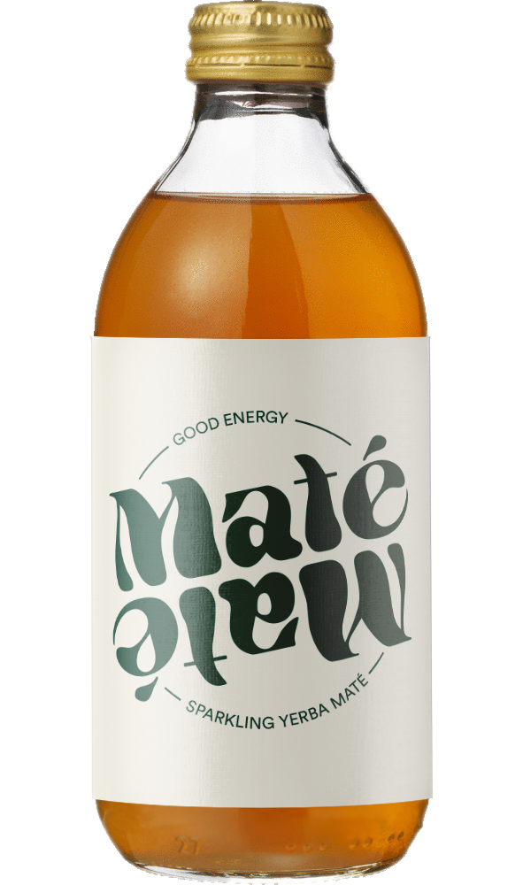 Nørrebrew - Maté Maté