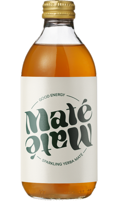 Nørrebrew - Maté Maté
