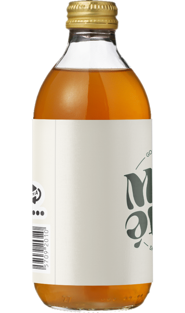 Nørrebrew - Maté Maté