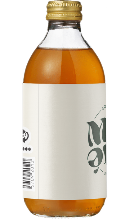 Nørrebrew - Maté Maté