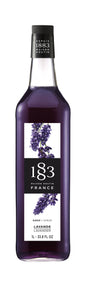 1883 Syrup - Lavender