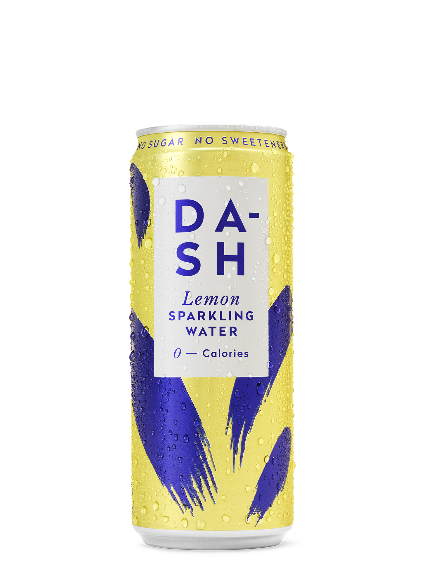 Dash - Sparkling Lemon