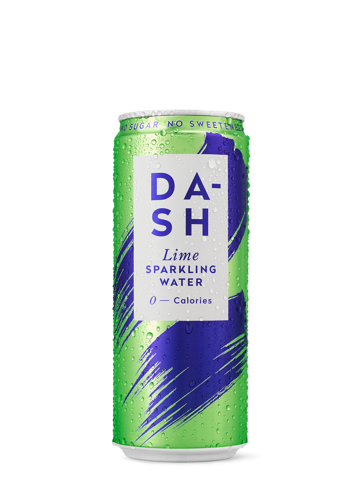 Dash - Sparkling Lime