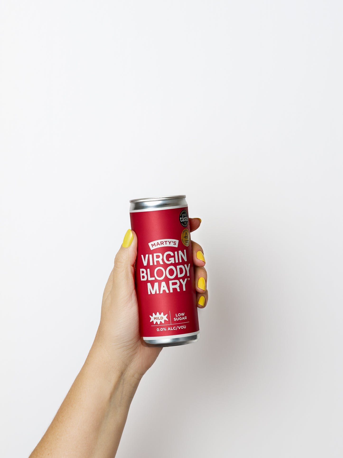 Drink Marty’s - Virgin Bloody Mary – Mild