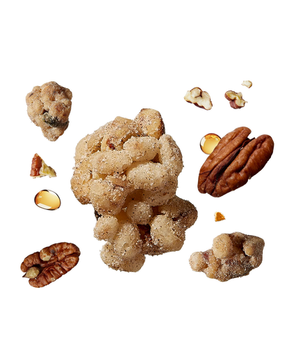 Raise Snacks - Maple & Roasted Pecan