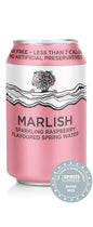 Marlish Drinks - Sparkling Raspberry