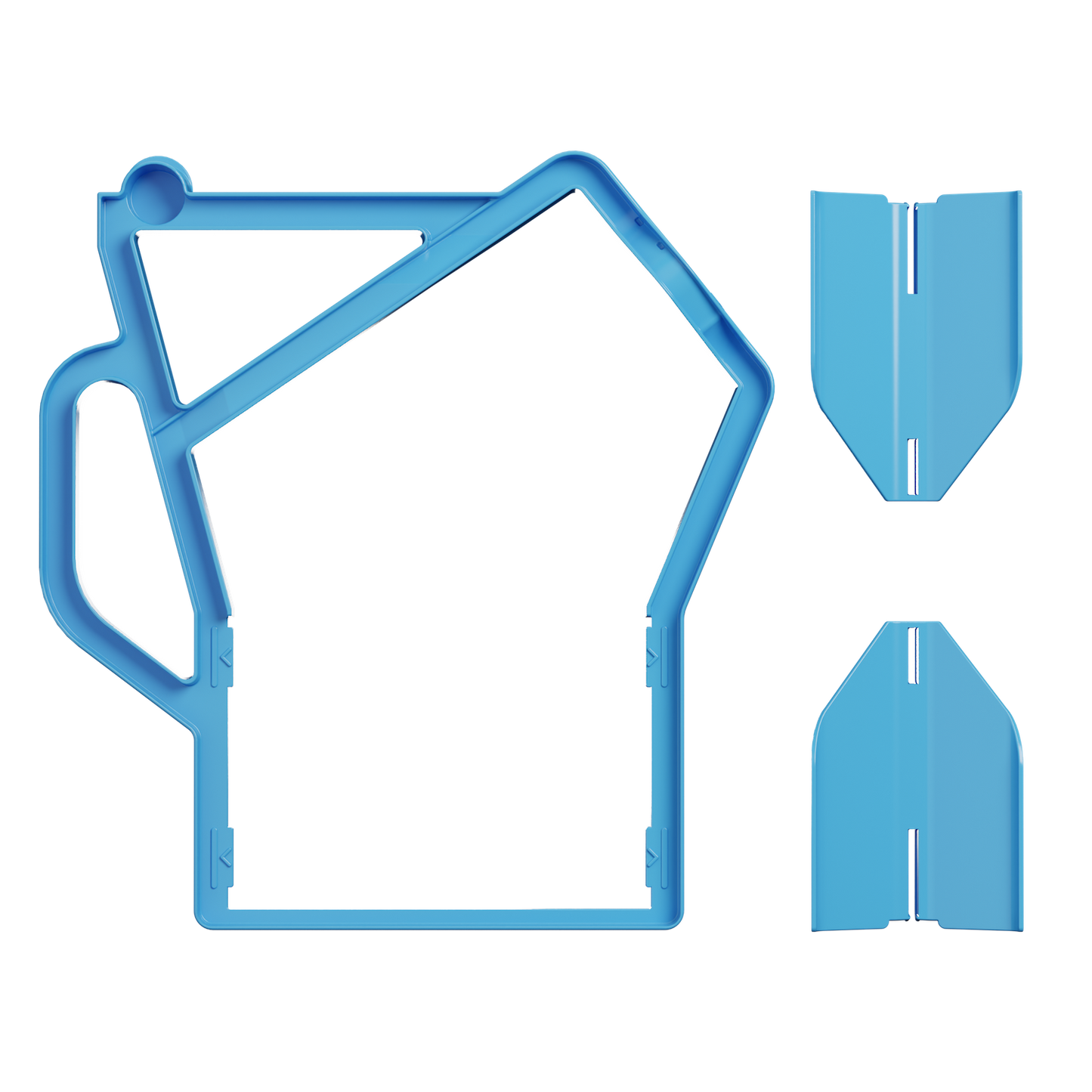 Minor Figures – Atomised Barista Oat - Hardware/Sample Pack