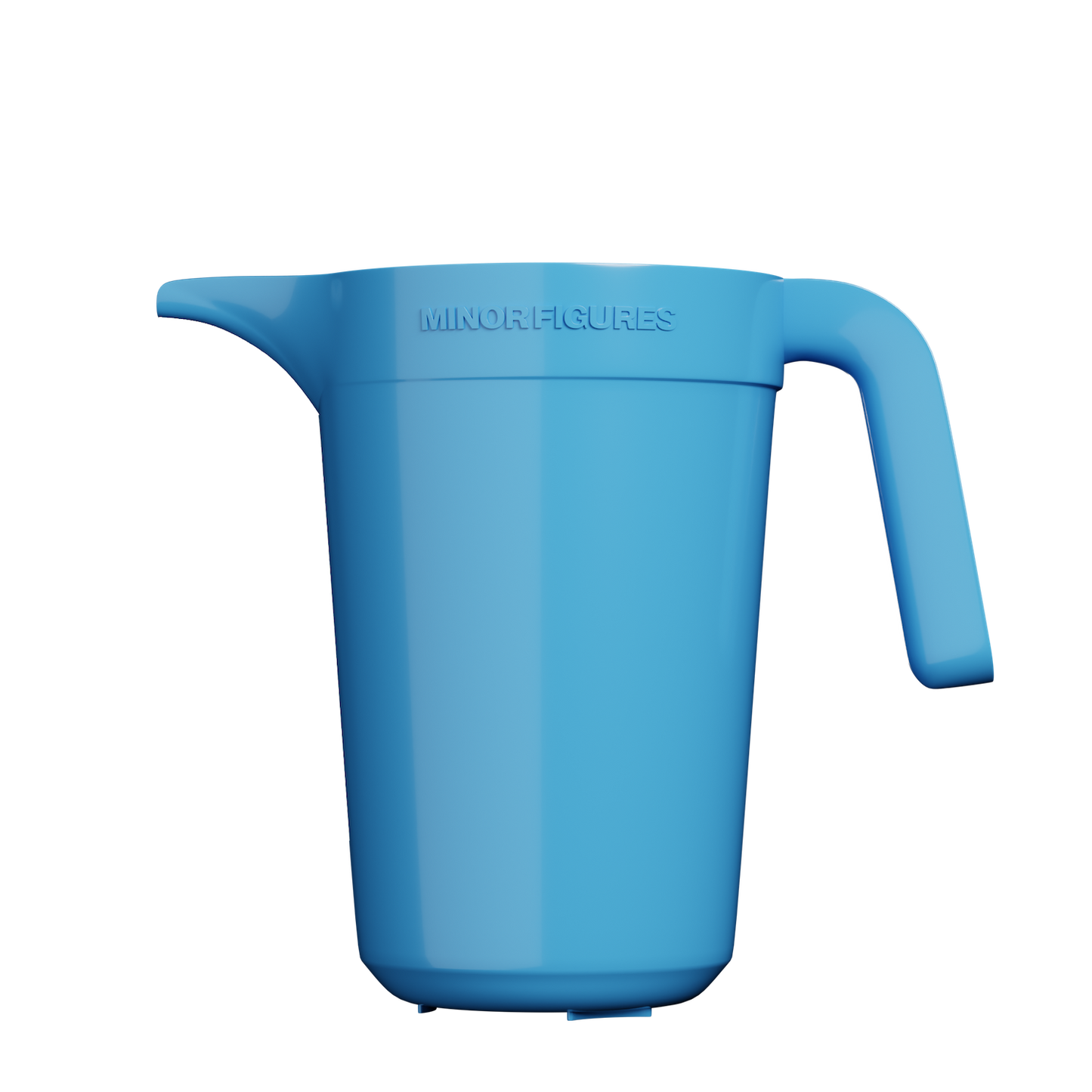 Minor Figures – Atomised Barista Oat - Hardware/Sample Pack