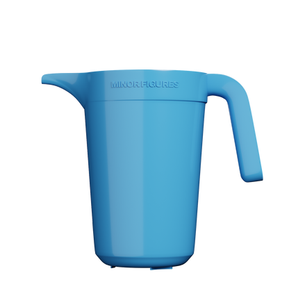 Minor Figures – Atomised Barista Oat - Hardware/Sample Pack