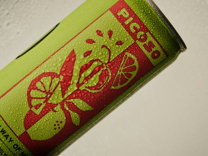 Picoso - Zesty Lime Cut With Scotch Bonnet