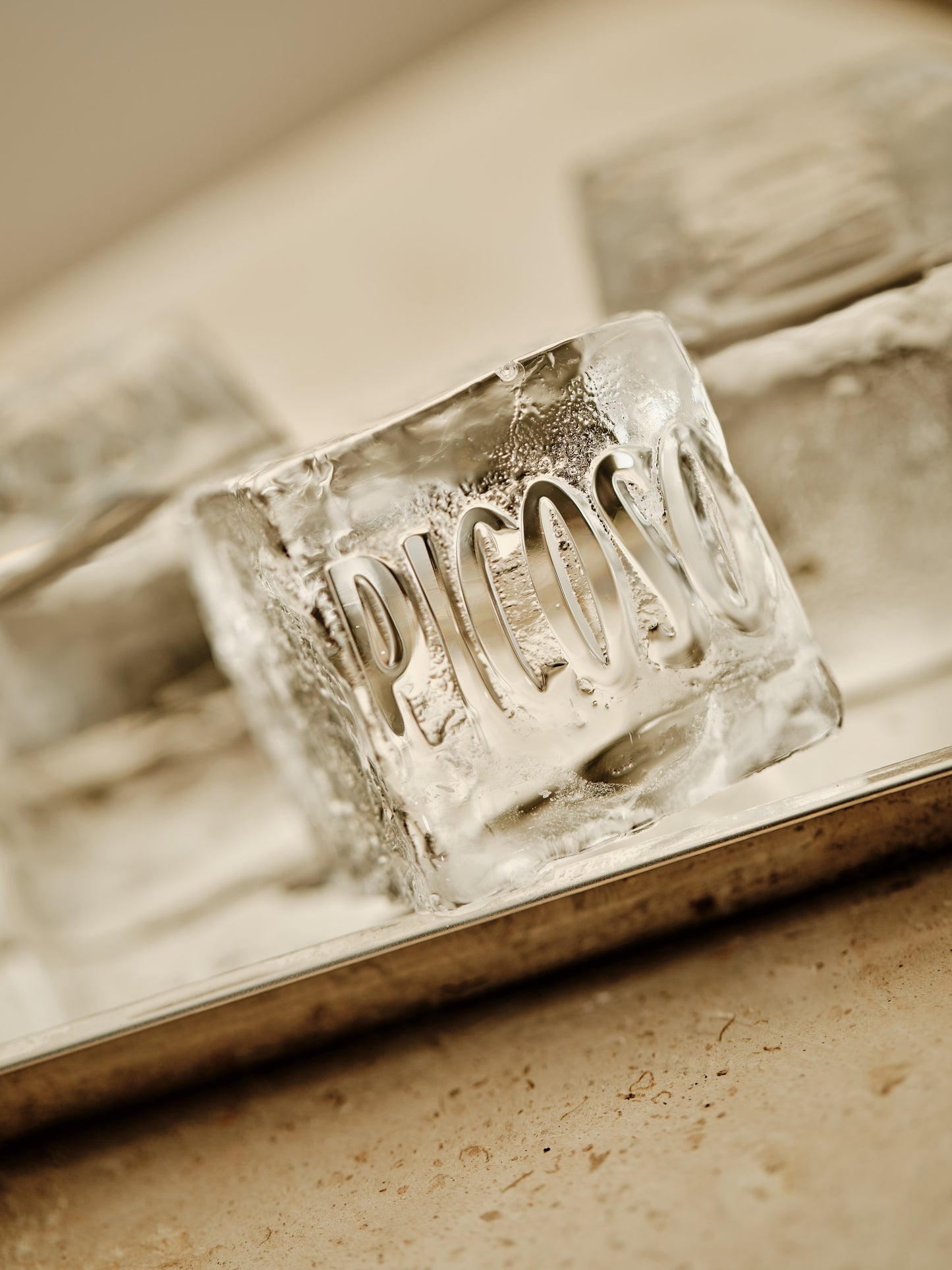 Picoso - Tropical Mango Cut With Habanero