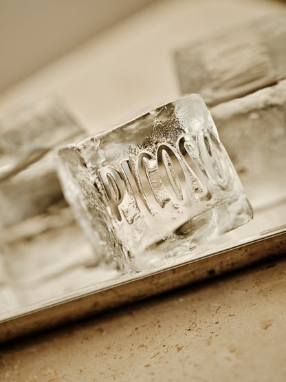 Picoso - Tropical Mango Cut With Habanero